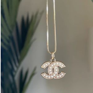 Chanel Necklace